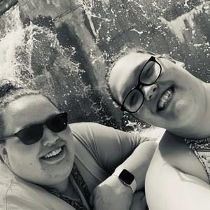 Meet your Posher, Allison